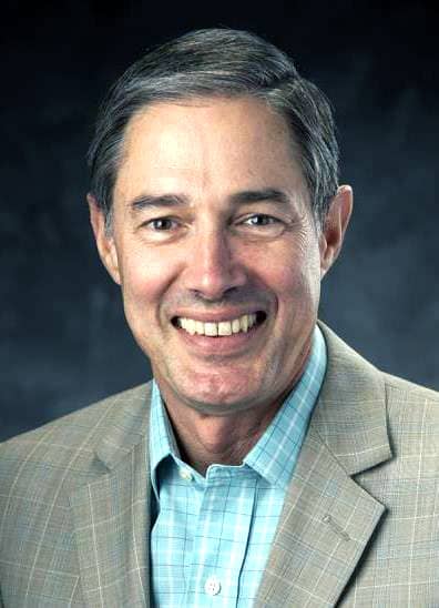 Robert Friend