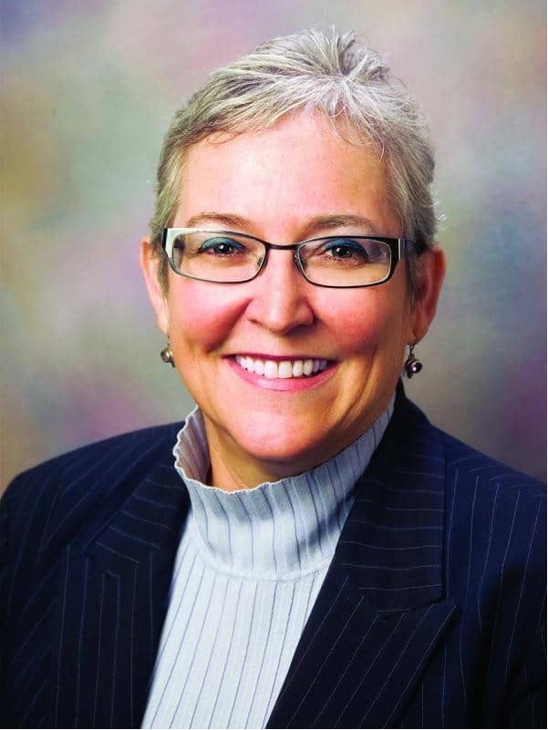 Cheryl Ney