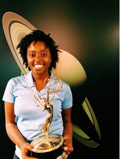 Janelle Wellons