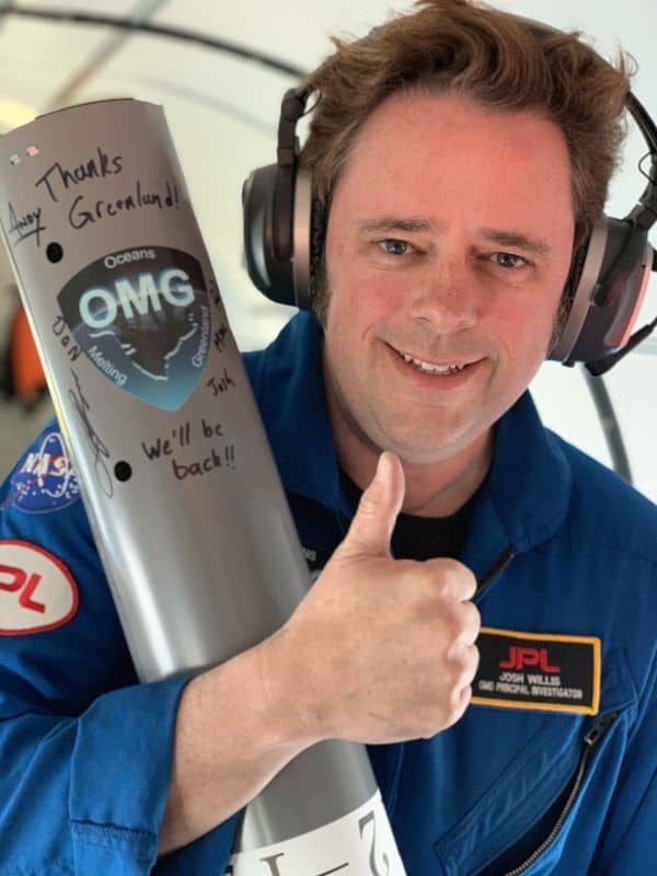 Joshua Willis