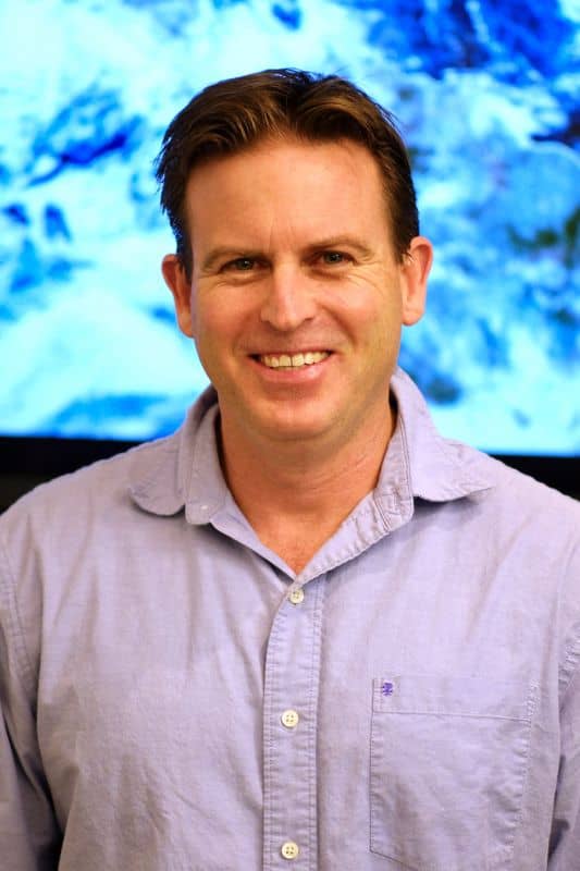 Steven Miller