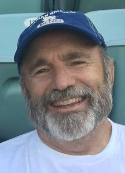 Ben Holt