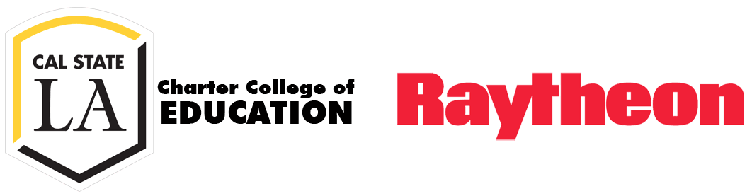 Special Thanks to CCOE and Raytheon