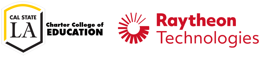 Special Thanks to CCOE and Raytheon Technologies