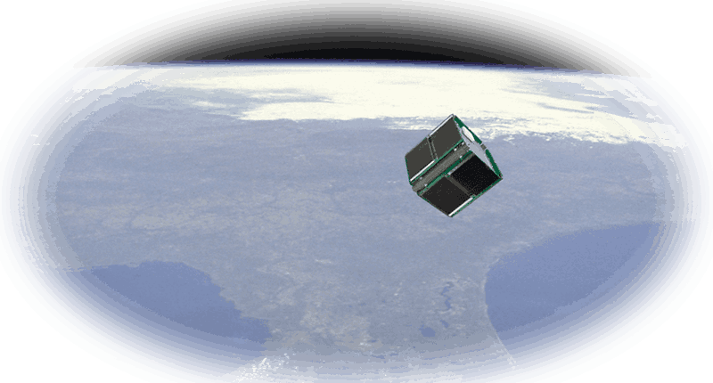 SmallSat Ed Conf home background
